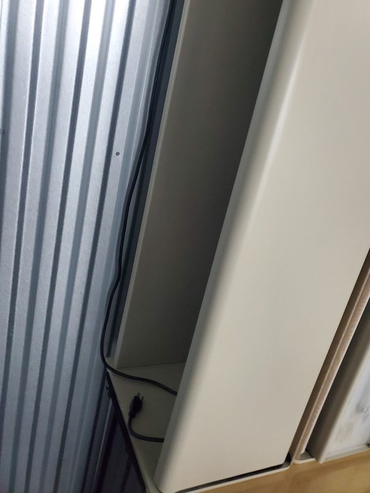 Cubicles