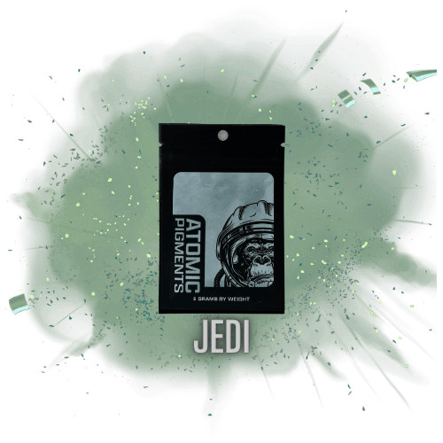 Alien Oceans Pigment Pack 1
