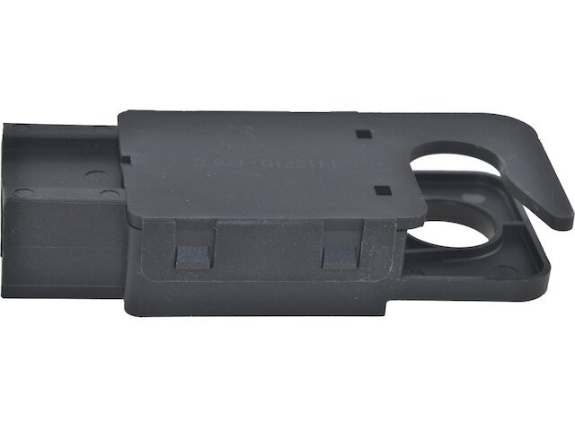 API 12VW31Y Stop Light Switch Fits 2008-2011 GMC Savana 1500 SERVICE TECH