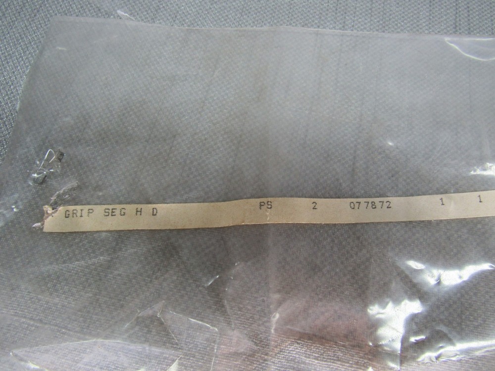 Signode 077872 Grip Segment
