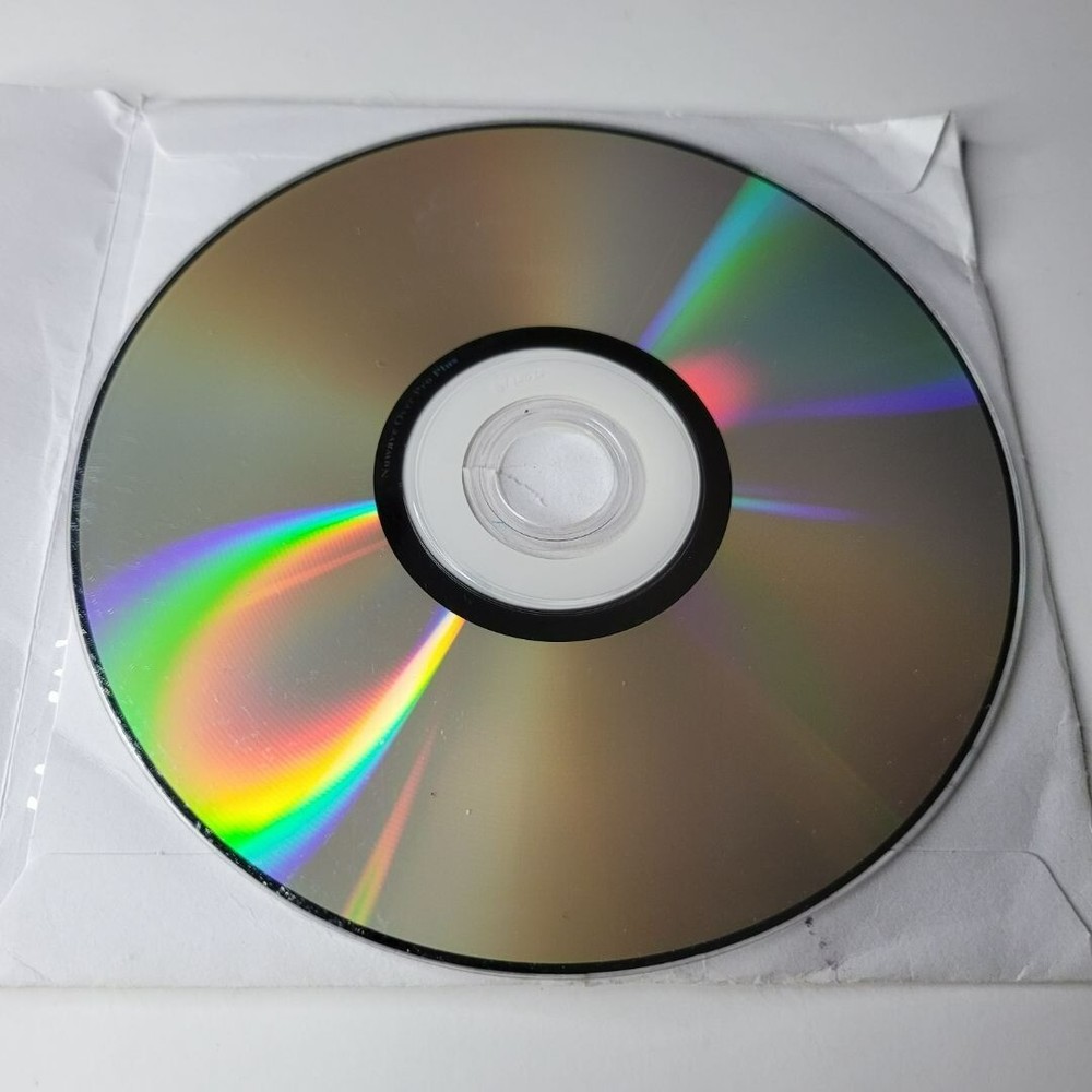 NuWave Pro Plus Infrared Oven 20632 Replacement DVD Instructions Manual Accessor