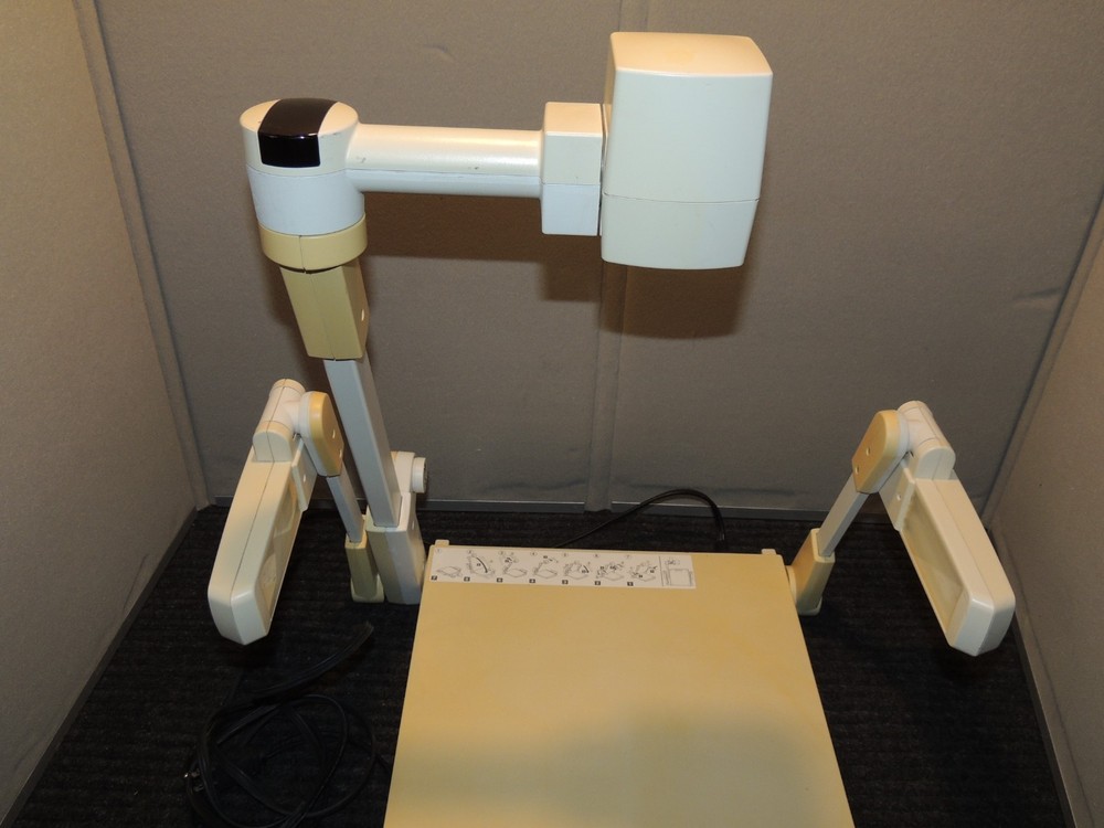 Elmo Visual Presenter HV-3000 XG