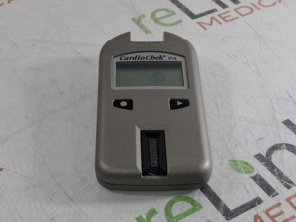 Polymer Technology Systems, Inc. CardioChek PA Analyzer