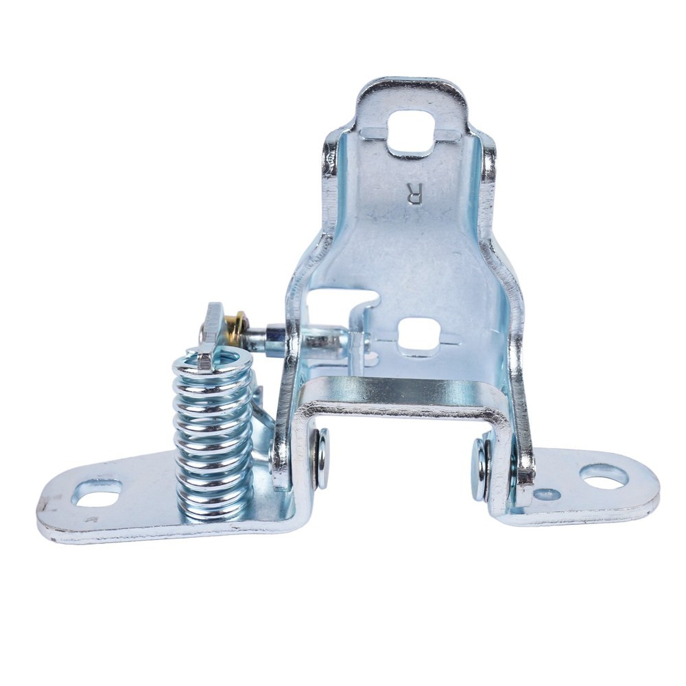 Door Hinge Front Left Driver Side Replacement for Ram 2500 3500 Dodge Ram 1500