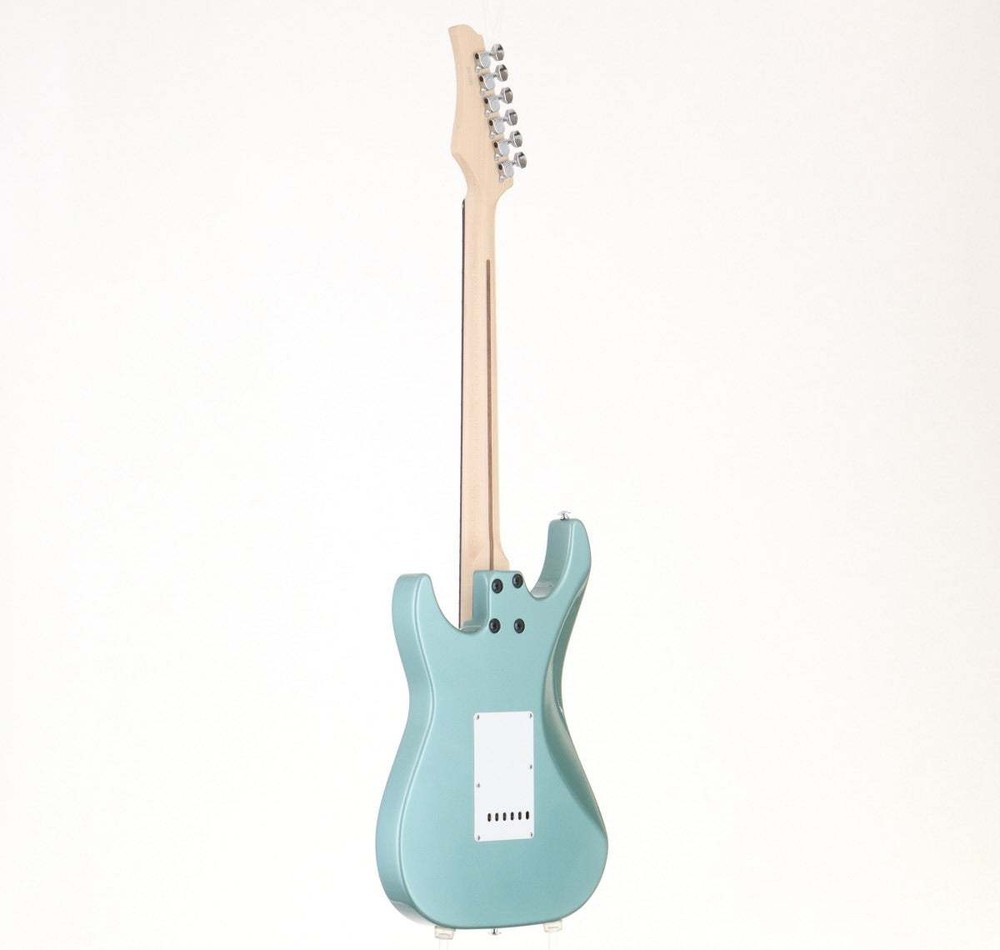 greco WS-STD GREEN 2.87KG