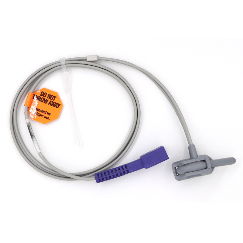 Neonate wrap Sensor Probe Oxygen Sensor Probes Fit for DB9 1m 9pin