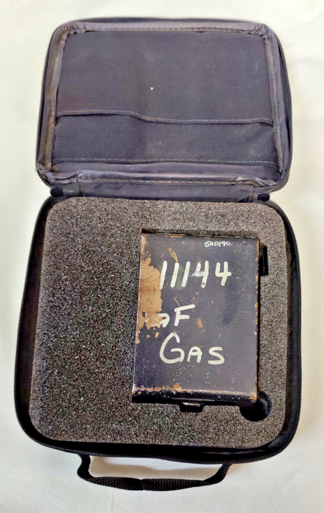 POCKET-PROBE PYROMETER Electronic Development Model IP-06