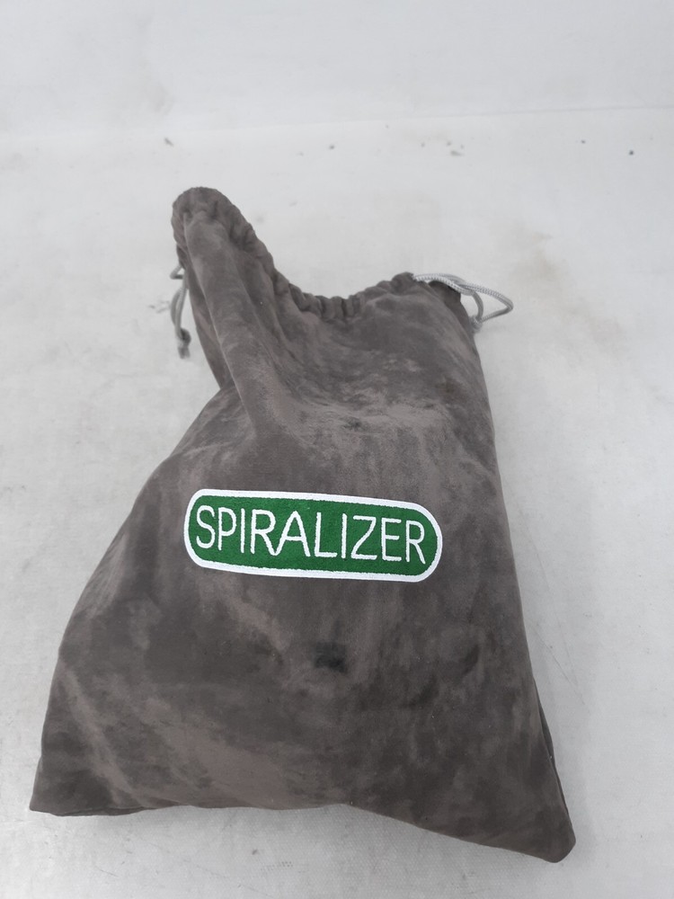 Set of 7 Spiralizer Replacement Blades