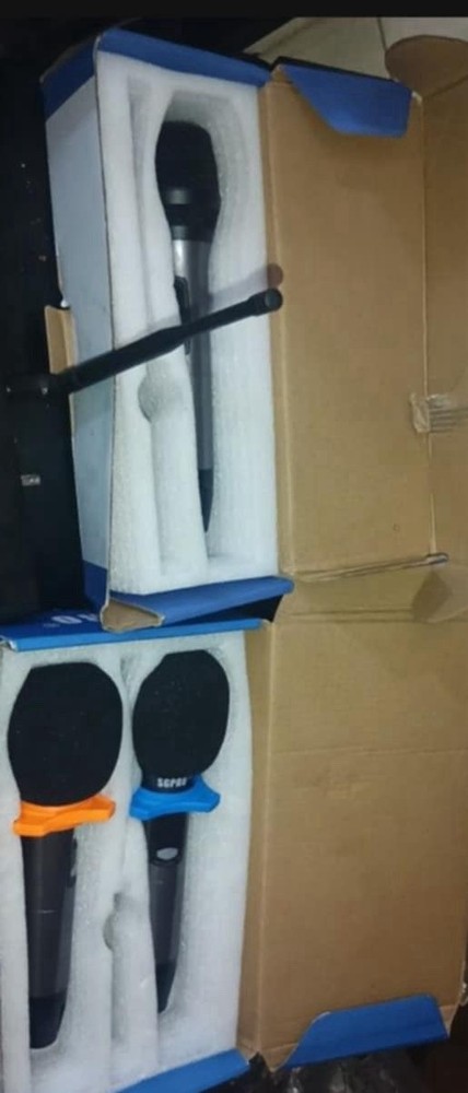 Music Equipment Bundle