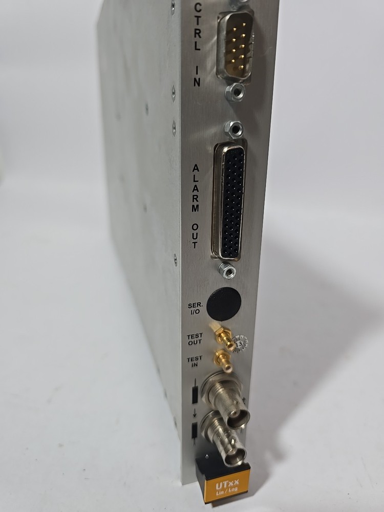 GE Spectrum UTX.72.45 Used Working Pull