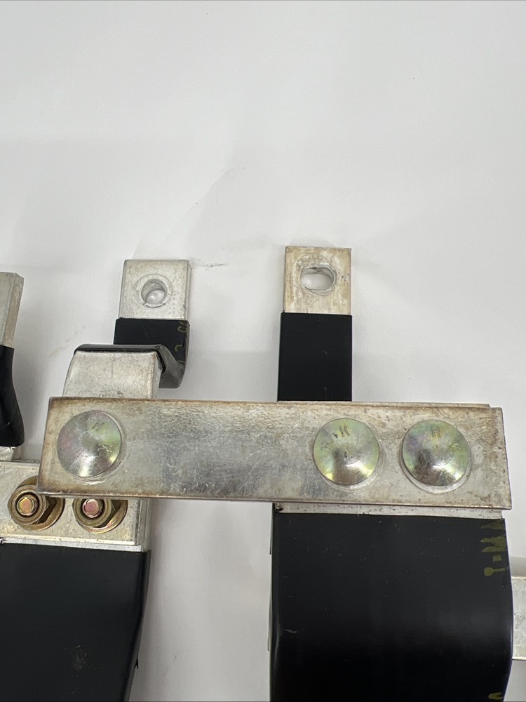 Square D NEHB Panelboard Main Bus Replacement Kit, A, B & C Phase w/ Bolts