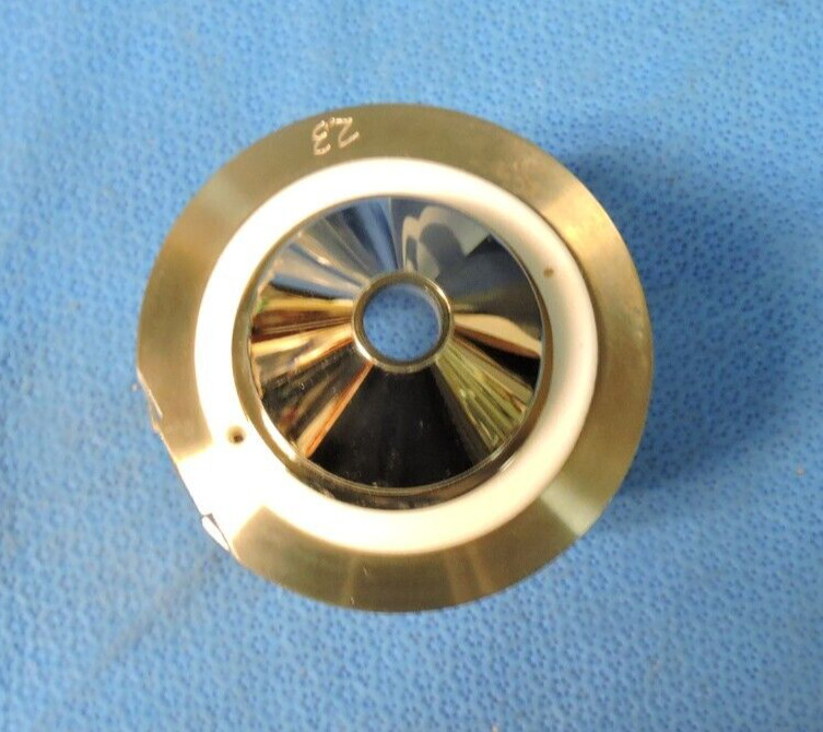 NEW Thermo Fisher HCD-SRIG Ion Source Transfer Interface Injection Cone Assembly