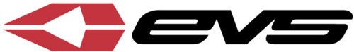 EVS Replacement Evilution Visor for T5 Helmet - Titanium HE18T5EV-VSTTNM
