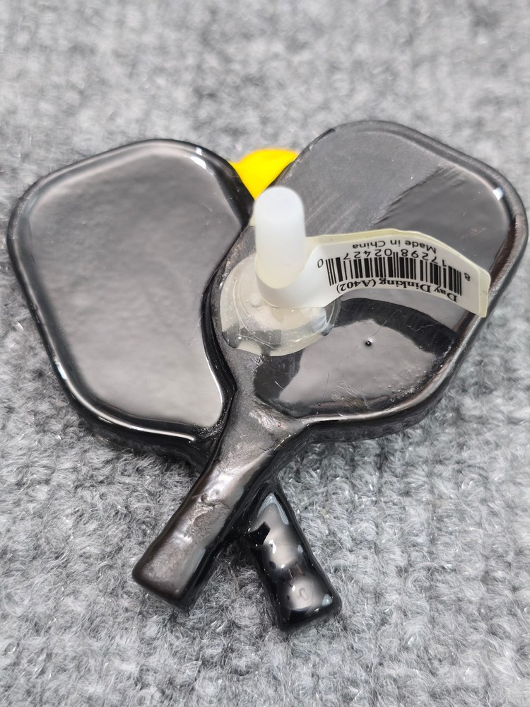 Nora Fleming Mini Day Dinking A402 Pickleball