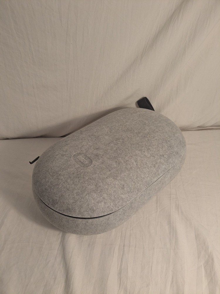 Meta Oculus Quest 2 Carrying Case Hard Shell