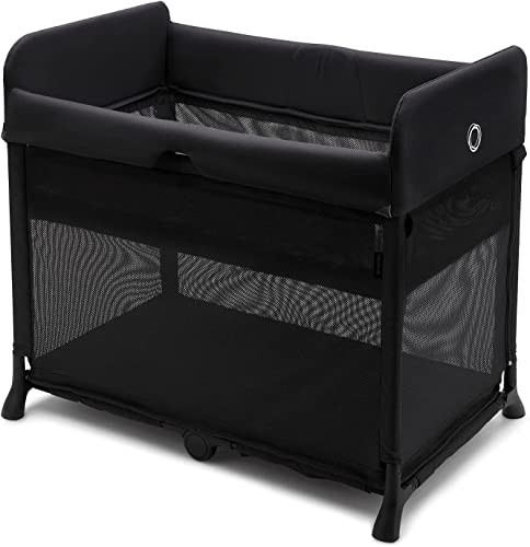 Bugaboo Stardust Black -Brand New! ID442