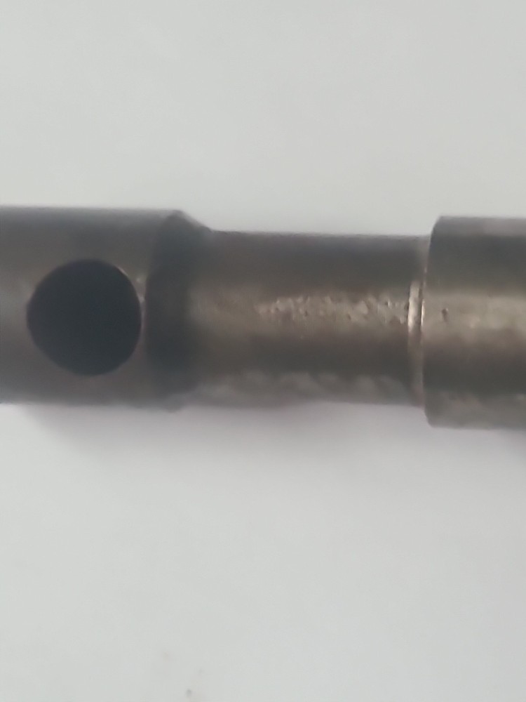 Traditions 50 Cal. BuckHunter Pro Inline Muzzleloader Rifle Part: Striker Bolt