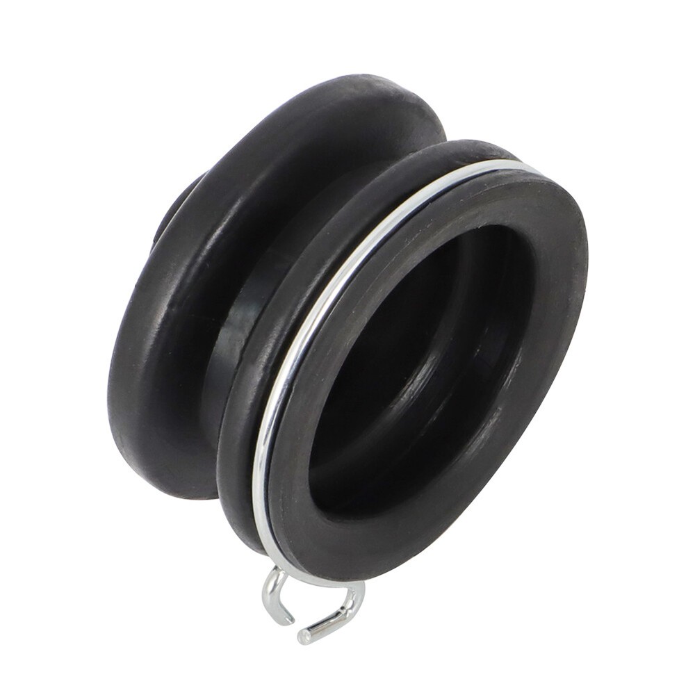 For SUZUKI SIDEKICK GEO TRACKER 5sp Transmission Shift Lever Spring Boot Bushing