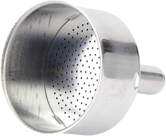 Moka Express 6-Cup Funnel