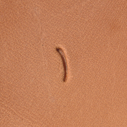 Stop H905 Leather Stamp