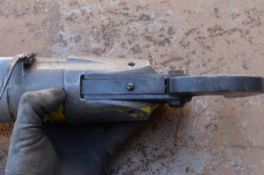 Chicago Pneumatic CP-0214 C-TYPE RIVETER