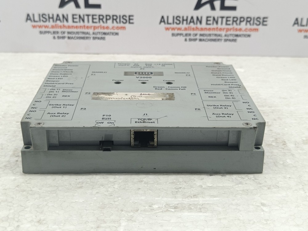 HID VertX EVO V2000 Networked Controller 72000BEP0N01A