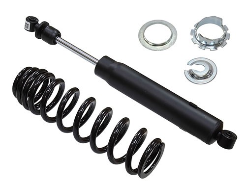 BRONCO BRONCO REAR SHOCK AU-04466