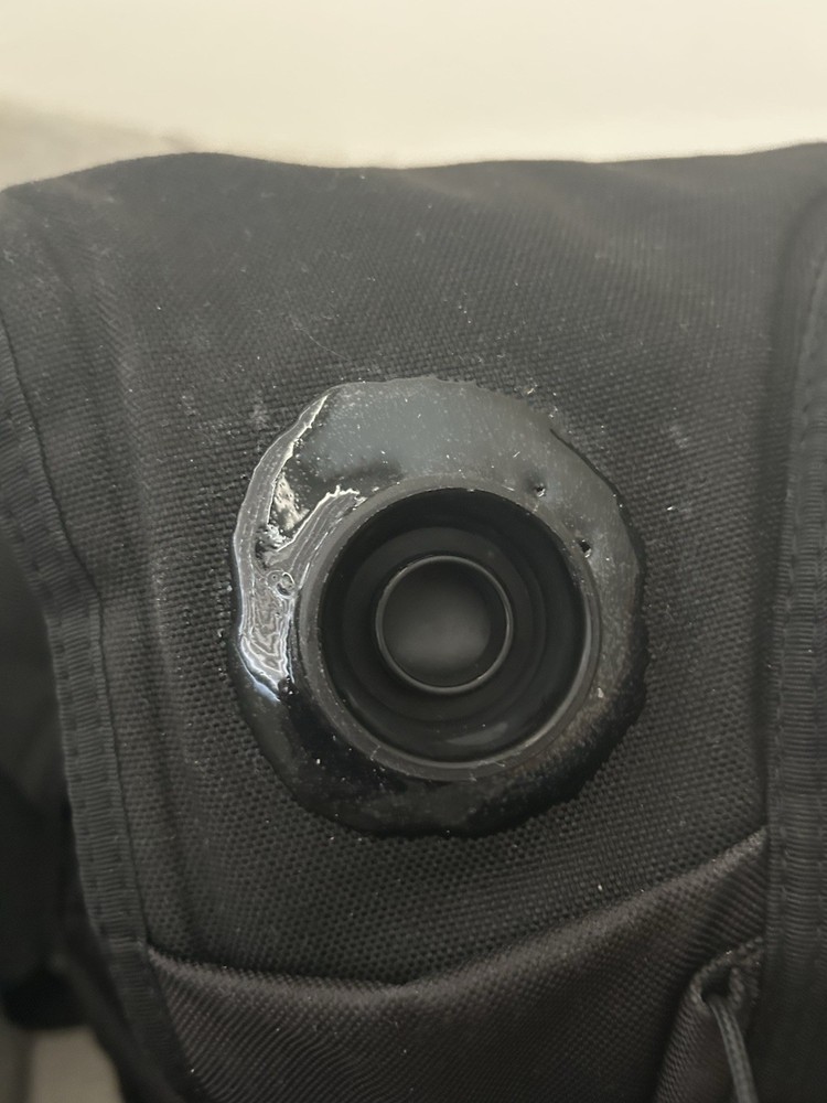 scubapro nighthawk bcd