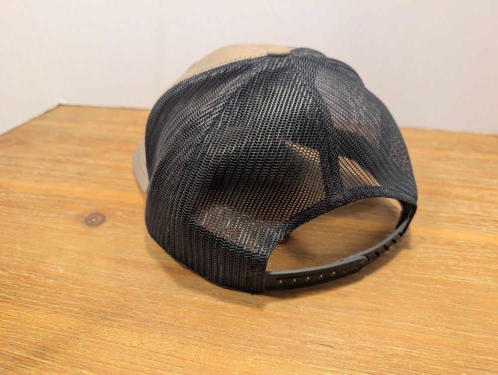 NEW Mossberg Logo Patch Tactical Cotton Polyester Baseball Cap Hat - Army Green