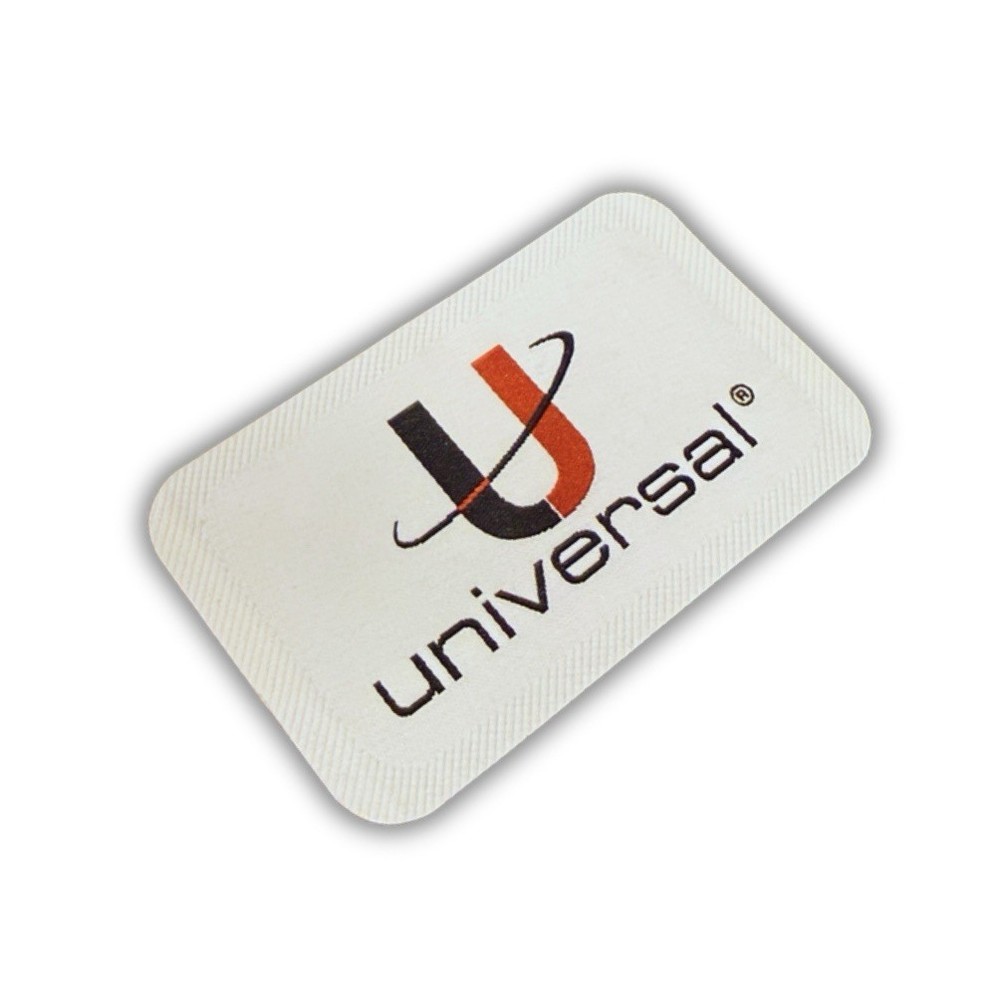 Universal Billiards Pool Case Patch Billiards Bag Sticker Patch