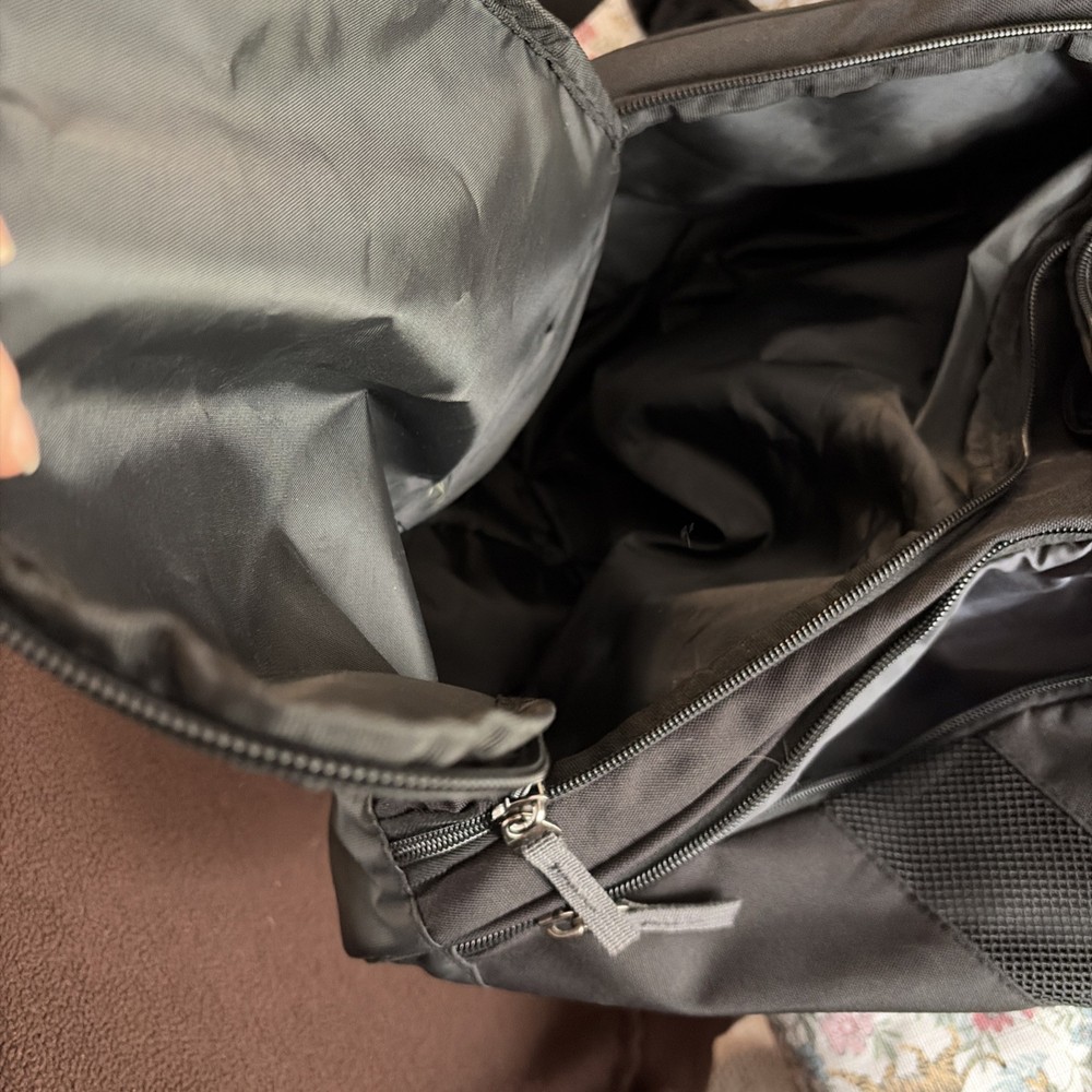 Lotto Soccer Backpack