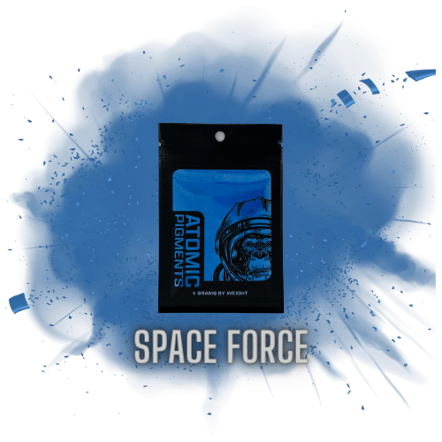 Alien Oceans Pigment Pack 2