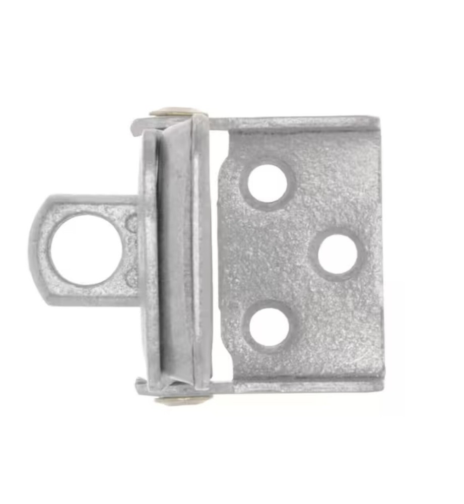 Everbilt Rotating Past Safety Hasp/Latch Galvanized