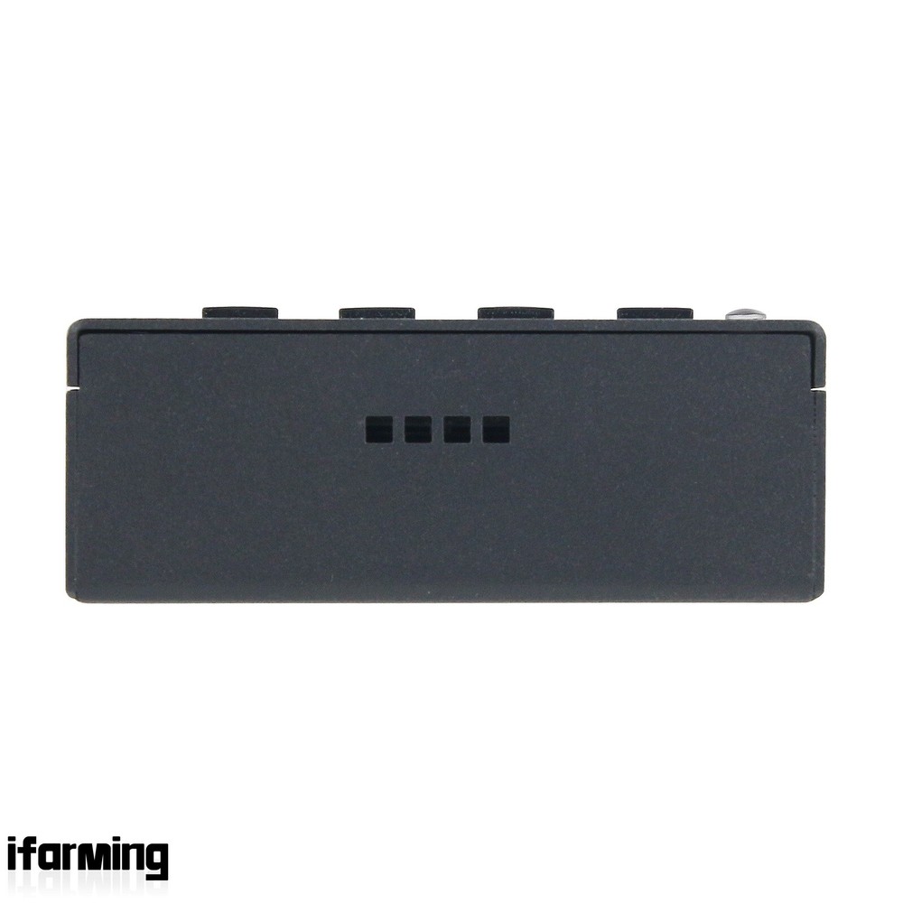 HAMCUBE PRO HAM CW Trainer Morse Code Trainer w/ 2.8" Screen English Decoding US