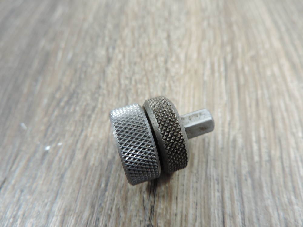 Lee Case Shell Holder & Lock Stud #2