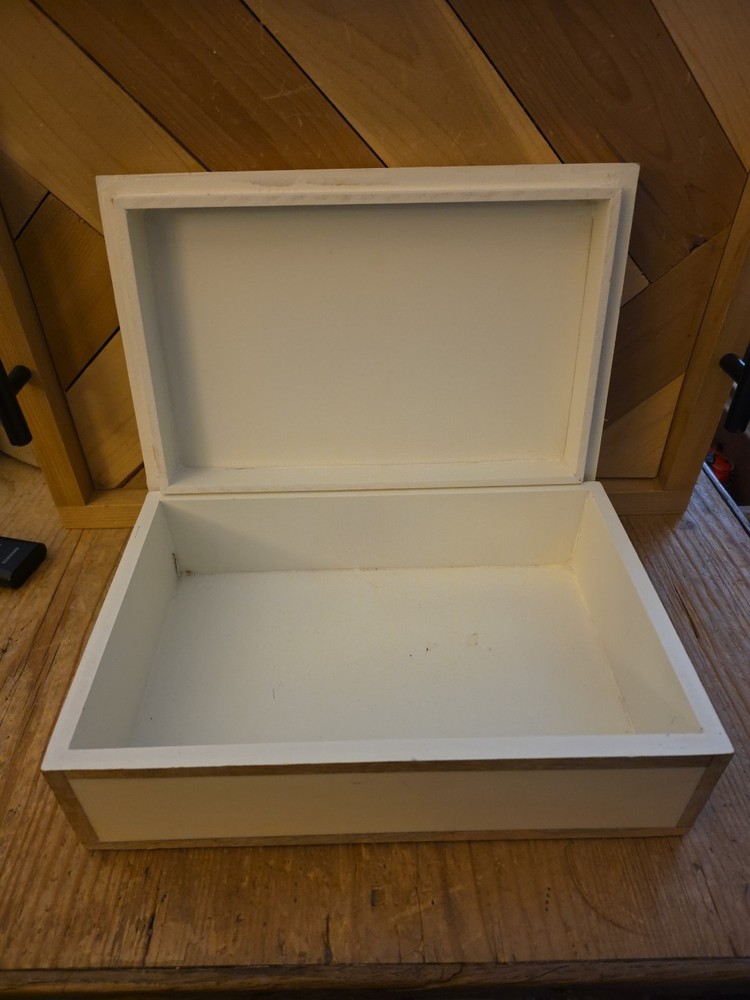 Threshold Box 10x6.5x3.25, Target