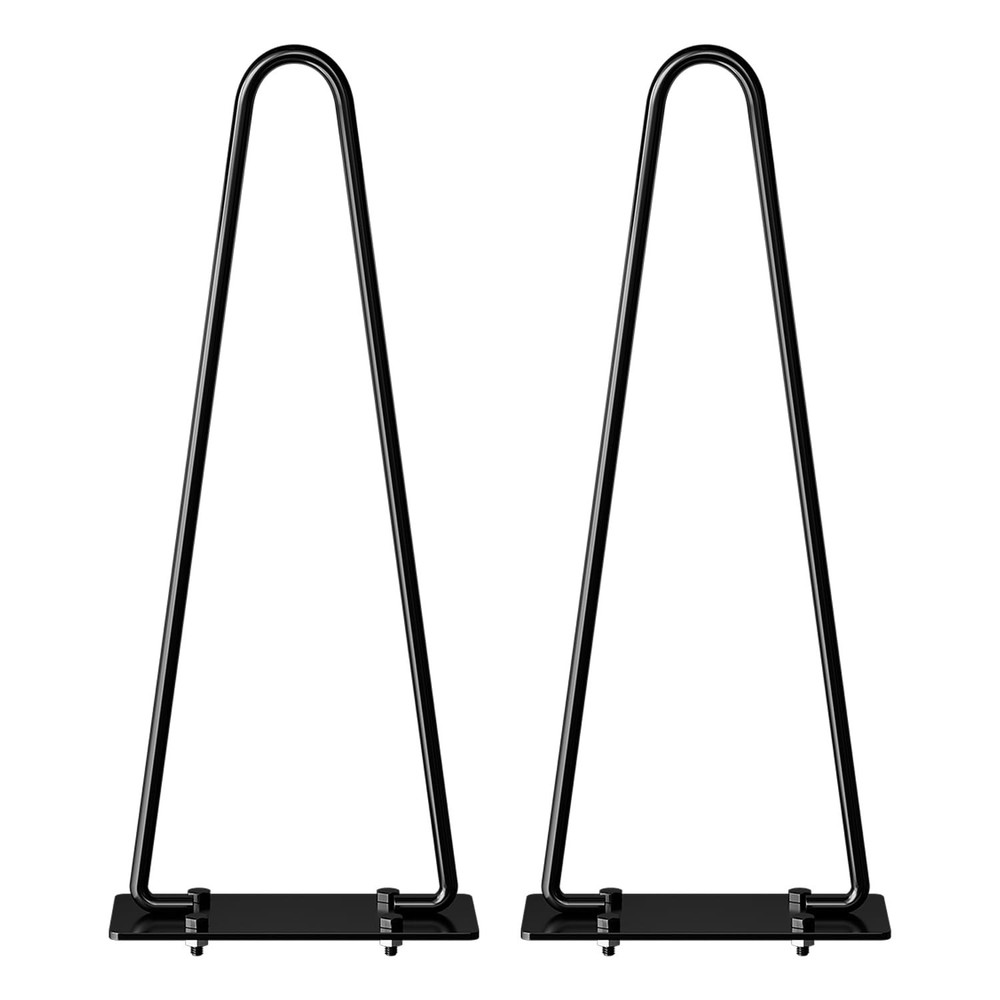 (2 Pack) Traffic Cone Holder for Truck, Rust-Resistant Heavy Duty Cone Bracke...