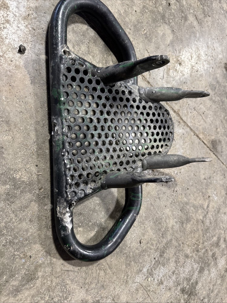 kawasaki kfx 400 Front Bumper 2008