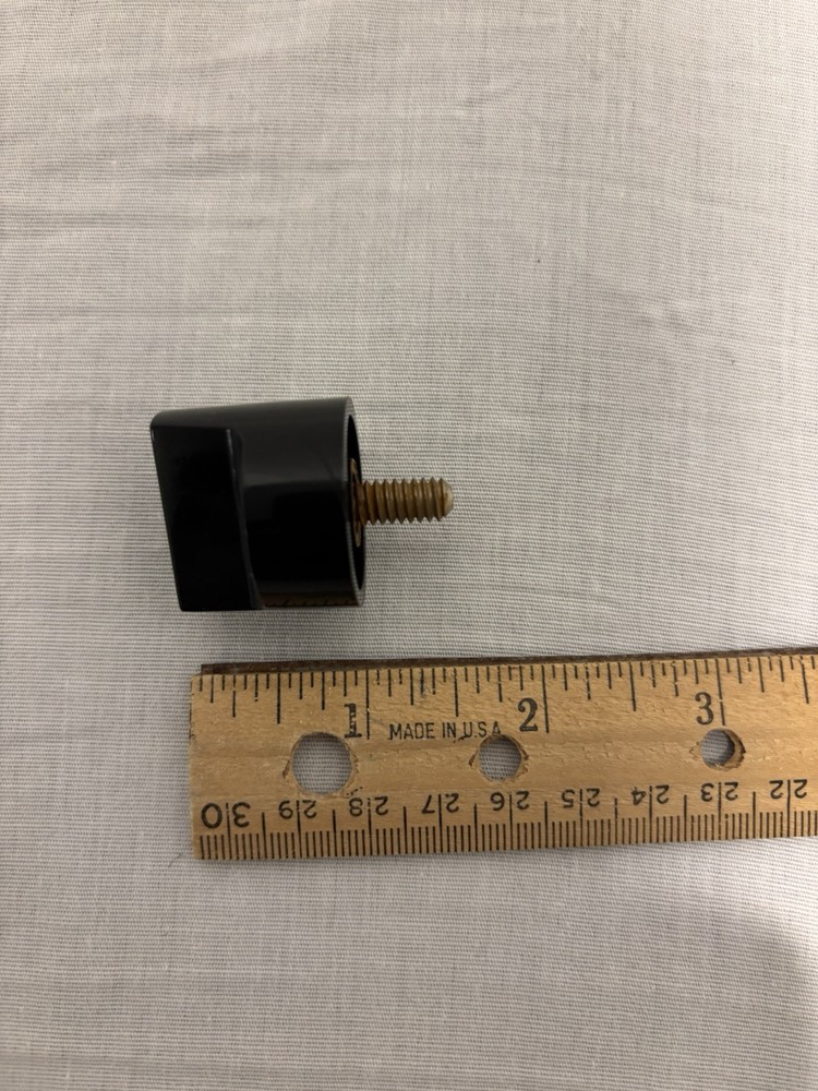 Vintage Rival Grind o Mat 303 Replacement Handle Locking Knob