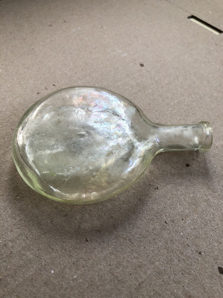 Antique Bottle Pre 1900's