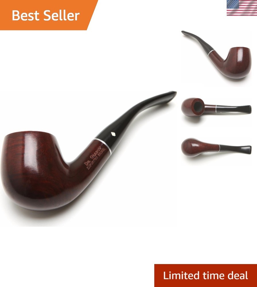Tobacco Pipe