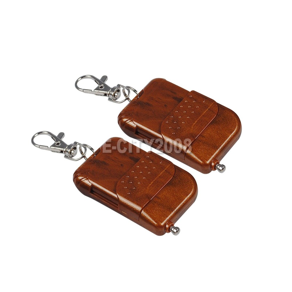 2PCS Dedicated Transmitter for Access Control System Electric Magnetic Door Lock