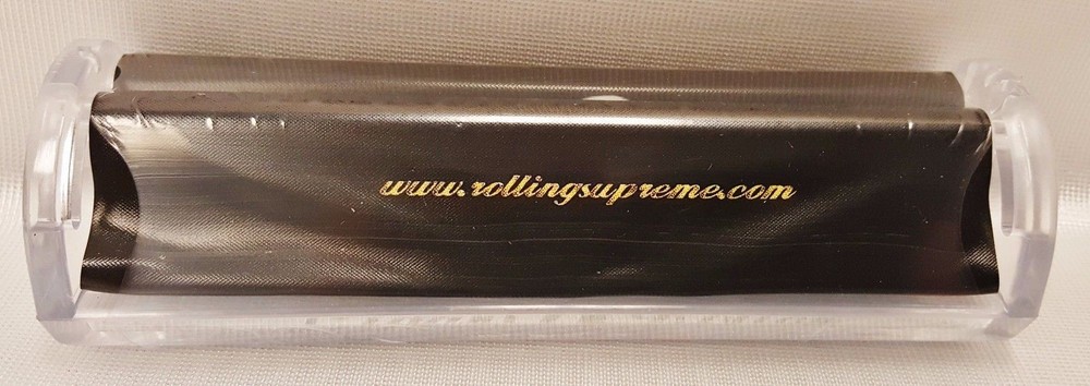 1 New Kingpin Cigar Roller Rolling 5" Free Shipping
