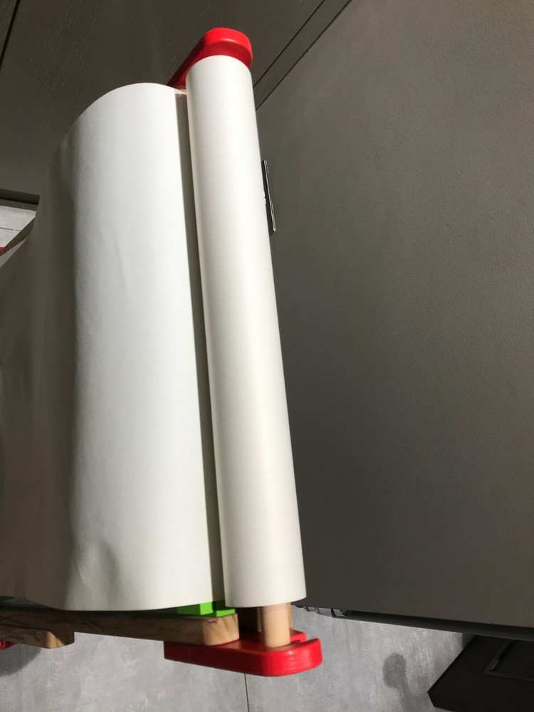 Hape All-in-1 Easel, Blackboard & Whiteboard