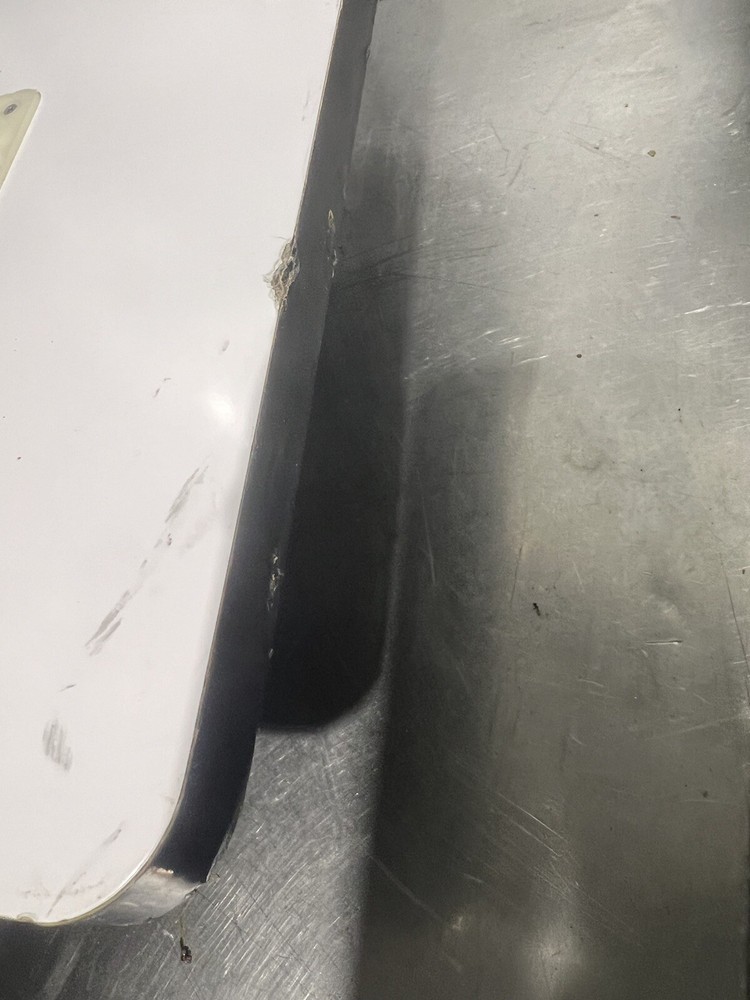 Marco Slit Lamp An Table