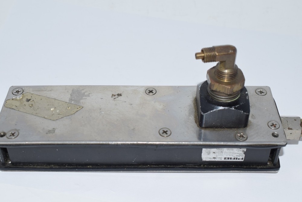 Piab Multi-Ejector Vacuum Pump