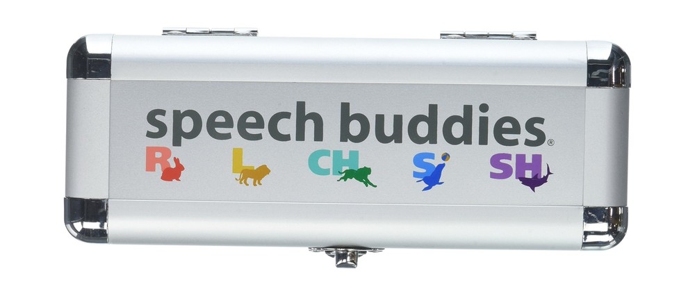 Set of 5: Speech Therapy Tools