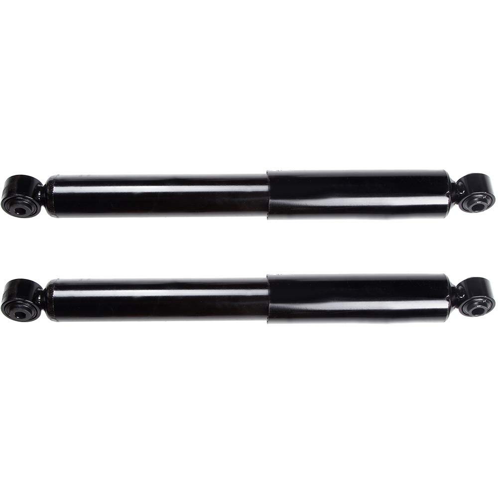 2Pcs Rear Shock Absorbers Struts for Sprinter 2500 2007-2009 349045