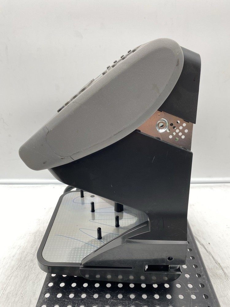 Schlage Hand Punch GT-400 Biometric Recognition Time Clock