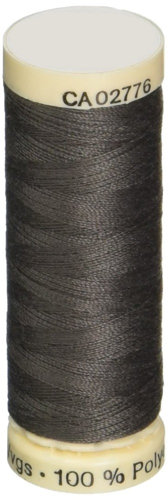 Sew-All Thread 110 Yards-Smoke